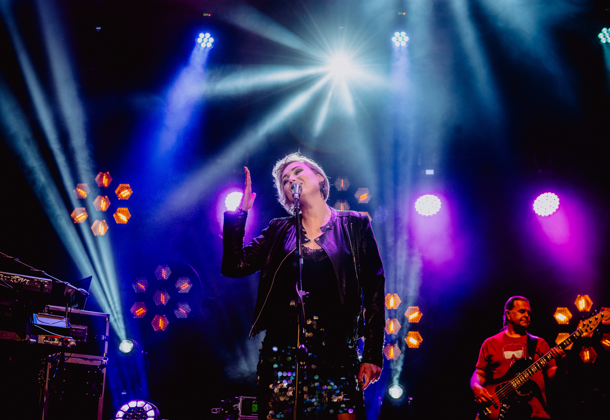 koncert, Coverband Galeria, event, wesele