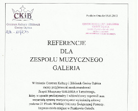 Referencje SuperPlay